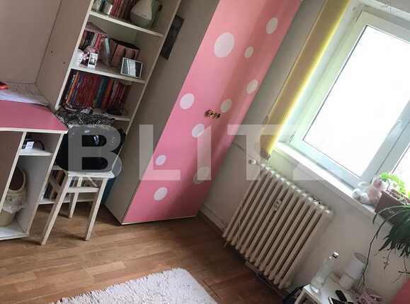 Apartament de vânzare 3 camere Manastur - 63296AV | BLITZ Cluj-Napoca | Poza4