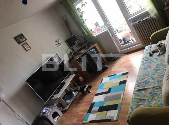 Apartament de vânzare 3 camere Manastur - 63296AV | BLITZ Cluj-Napoca | Poza1