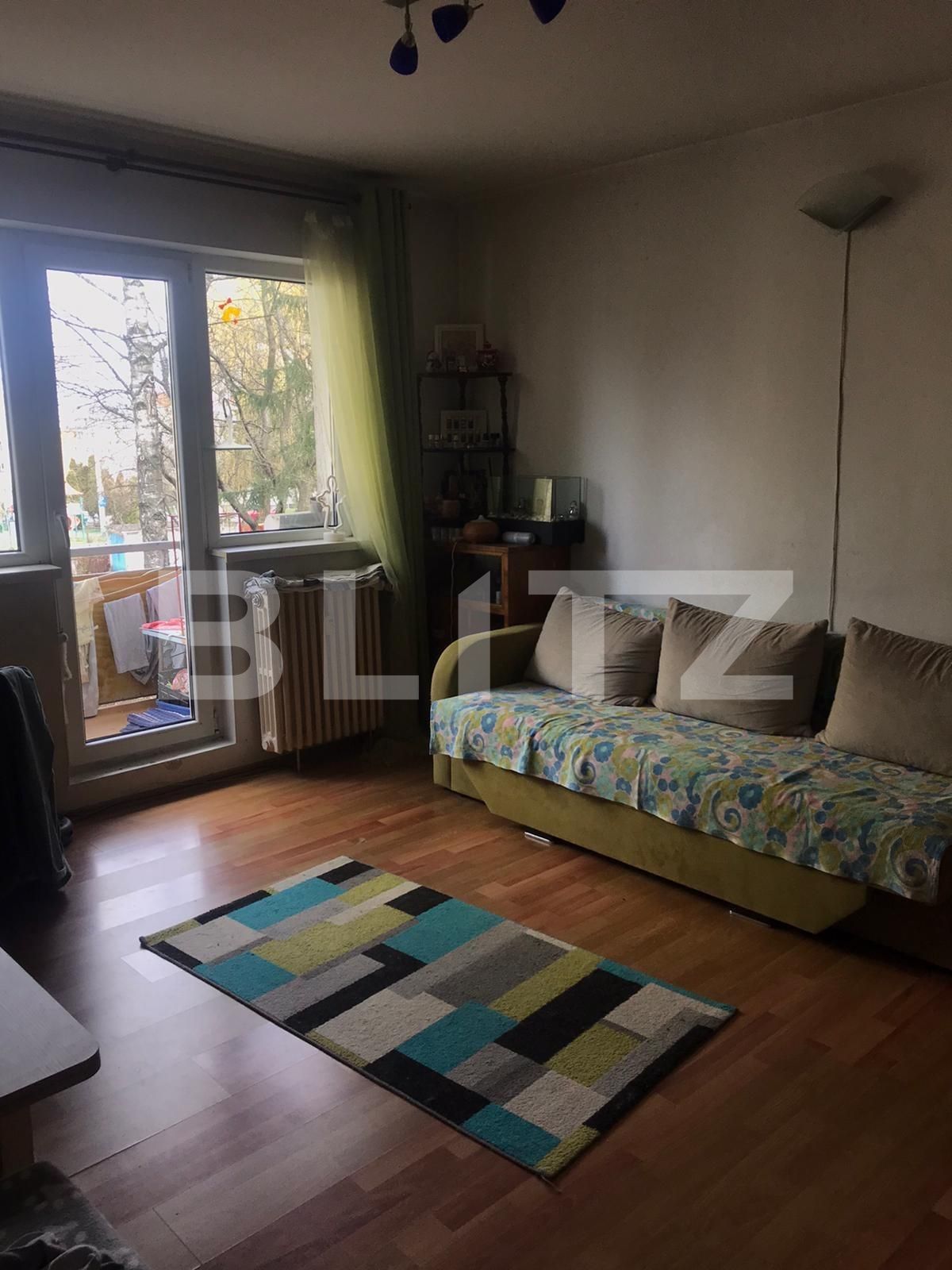 Apartament de vânzare 3 camere Manastur - 63296AV | BLITZ Cluj-Napoca | Poza2