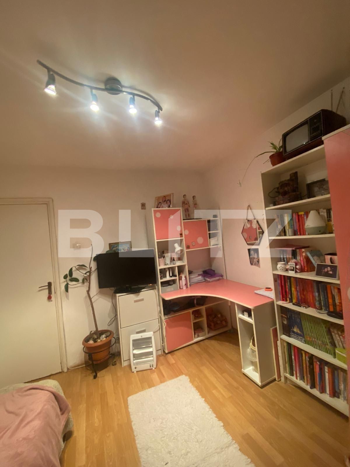 Apartament de vânzare 3 camere Manastur - 63296AV | BLITZ Cluj-Napoca | Poza3