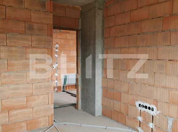 Garsonieră de vânzare Semicentral - 63297AV | BLITZ Cluj-Napoca | Poza1