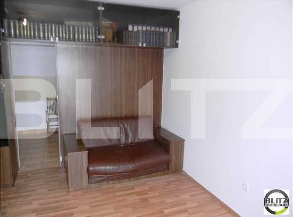 Garsonieră de închiriat Central - 633AI | BLITZ Cluj-Napoca | Poza3