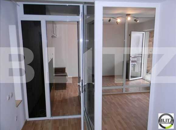 Garsonieră de închiriat Central - 633AI | BLITZ Cluj-Napoca | Poza8