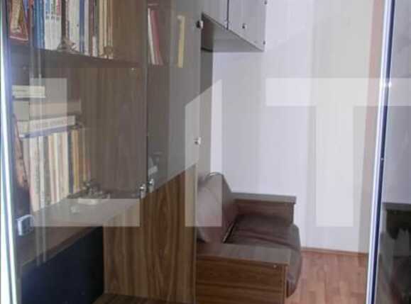 Garsonieră de închiriat Central - 633AI | BLITZ Cluj-Napoca | Poza5