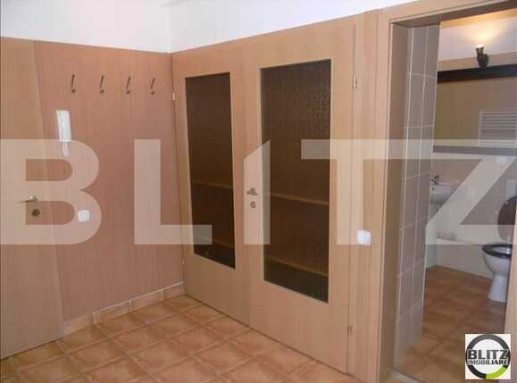 Garsonieră de închiriat Central - 633AI | BLITZ Cluj-Napoca | Poza7