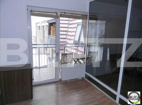 Garsonieră de închiriat Central - 633AI | BLITZ Cluj-Napoca | Poza2