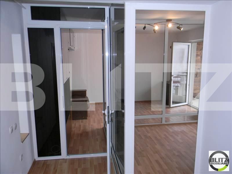 Garsonieră de închiriat Central - 633AI | BLITZ Cluj-Napoca | Poza8