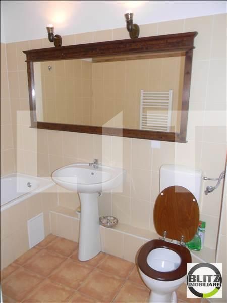 Garsonieră de închiriat Central - 633AI | BLITZ Cluj-Napoca | Poza6