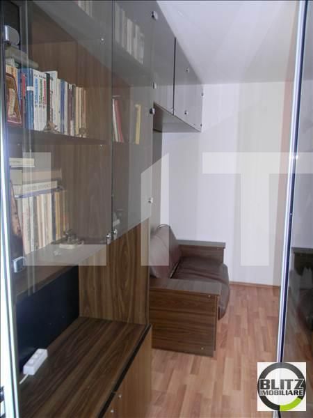 Garsonieră de închiriat Central - 633AI | BLITZ Cluj-Napoca | Poza5