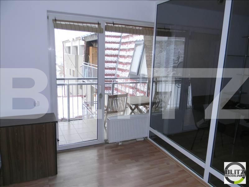 Garsonieră de închiriat Central - 633AI | BLITZ Cluj-Napoca | Poza2