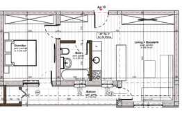 Profită de acest apartament spatios de 2 camere, cu vedere panoramică, într-un ansamblu rezidential nou, în zona Apahida!