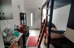 Investitie! Garsoniera, 18 mp, zona Memorandului