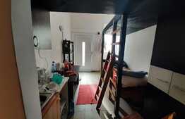 Investitie! Garsoniera, 18 mp, zona Memorandului