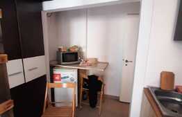 Investitie! Garsoniera, 18 mp, zona Memorandului