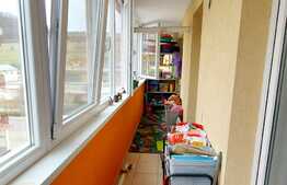 Apartament decomandat, 2 camere, zona strazii Florilor!