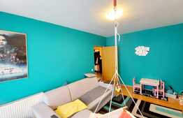 Apartament decomandat, 2 camere, zona strazii Florilor!