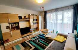Apartament decomandat, 2 camere, zona strazii Florilor!