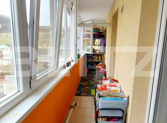 Apartament de vânzare 2 camere Floreşti - 63303AV | BLITZ Cluj-Napoca | Poza8