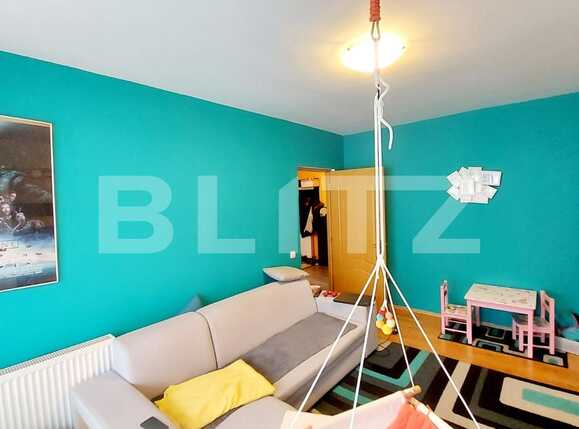 Apartament de vânzare 2 camere Floreşti - 63303AV | BLITZ Cluj-Napoca | Poza3