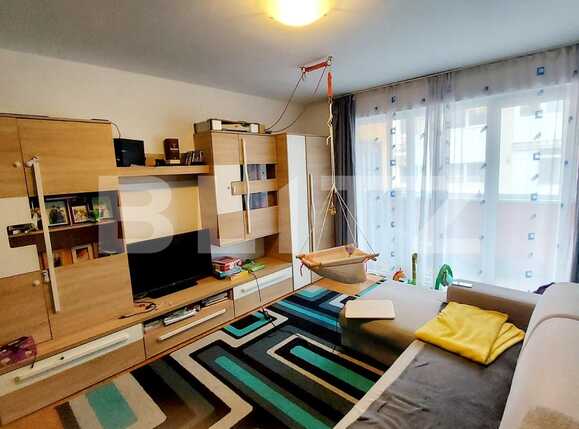 Apartament de vânzare 2 camere Floreşti - 63303AV | BLITZ Cluj-Napoca | Poza2