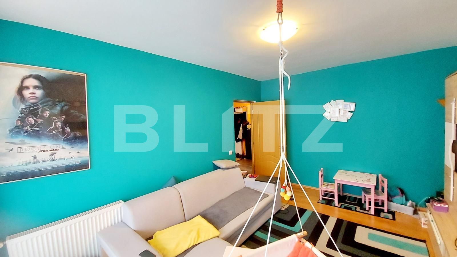 Apartament de vânzare 2 camere Floreşti - 63303AV | BLITZ Cluj-Napoca | Poza3