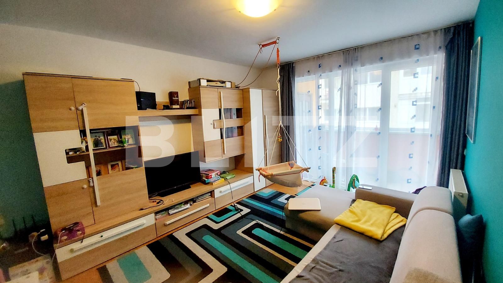 Apartament de vânzare 2 camere Floreşti - 63303AV | BLITZ Cluj-Napoca | Poza2