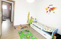 Apartament in imobil tip vila cu gradina, Zona Spitalului de Recuperare