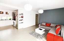 Apartament in imobil tip vila cu gradina, Zona Spitalului de Recuperare