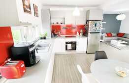 Apartament in imobil tip vila cu gradina, Zona Spitalului de Recuperare