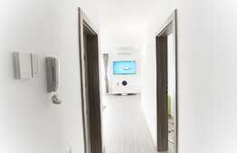 Apartament in imobil tip vila cu gradina, Zona Spitalului de Recuperare