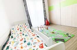 Apartament in imobil tip vila cu gradina, Zona Spitalului de Recuperare