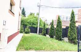 Apartament in imobil tip vila cu gradina, Zona Spitalului de Recuperare