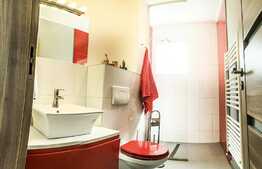 Apartament in imobil tip vila cu gradina, Zona Spitalului de Recuperare