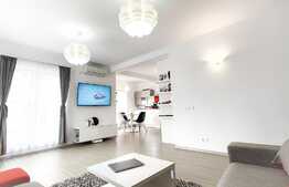 Apartament in imobil tip vila cu gradina, Zona Spitalului de Recuperare