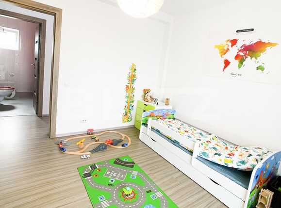 Apartament de vânzare 3 camere Zorilor - 63304AV | BLITZ Cluj-Napoca | Poza9