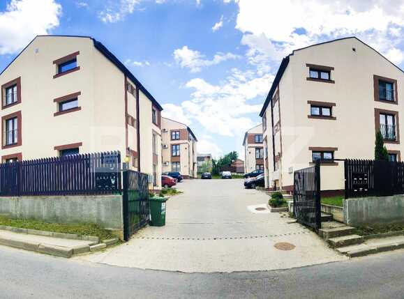 Apartament de vânzare 3 camere Zorilor - 63304AV | BLITZ Cluj-Napoca | Poza15