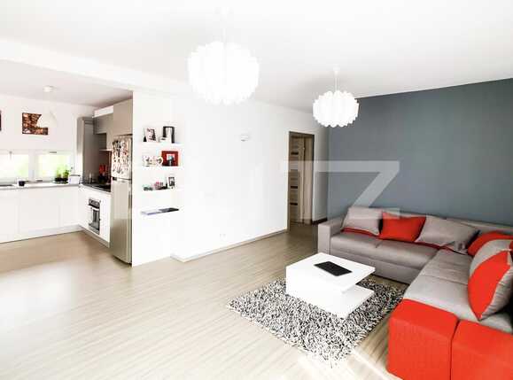 Apartament de vânzare 3 camere Zorilor - 63304AV | BLITZ Cluj-Napoca | Poza2