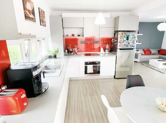 Apartament de vânzare 3 camere Zorilor - 63304AV | BLITZ Cluj-Napoca | Poza5