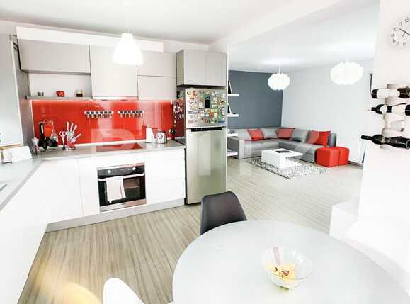 Apartament de vânzare 3 camere Zorilor - 63304AV | BLITZ Cluj-Napoca | Poza4