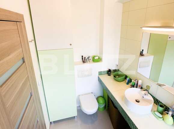 Apartament de vânzare 3 camere Zorilor - 63304AV | BLITZ Cluj-Napoca | Poza11