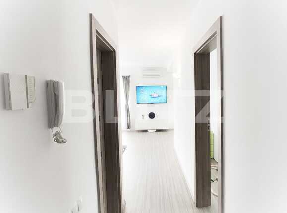 Apartament de vânzare 3 camere Zorilor - 63304AV | BLITZ Cluj-Napoca | Poza10