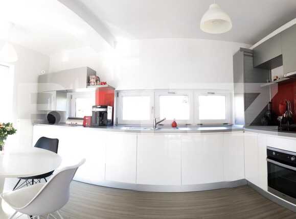 Apartament de vânzare 3 camere Zorilor - 63304AV | BLITZ Cluj-Napoca | Poza3