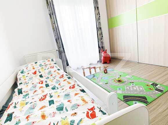 Apartament de vânzare 3 camere Zorilor - 63304AV | BLITZ Cluj-Napoca | Poza8