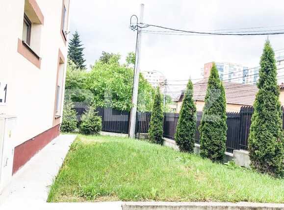 Apartament de vânzare 3 camere Zorilor - 63304AV | BLITZ Cluj-Napoca | Poza14