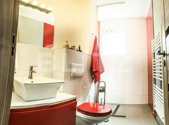 Apartament de vânzare 3 camere Zorilor - 63304AV | BLITZ Cluj-Napoca | Poza13