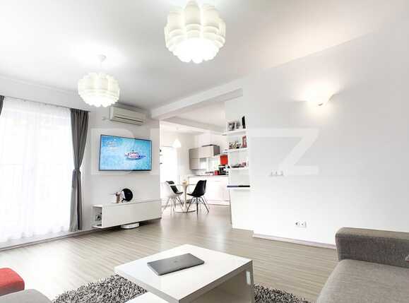 Apartament de vânzare 3 camere Zorilor - 63304AV | BLITZ Cluj-Napoca | Poza1
