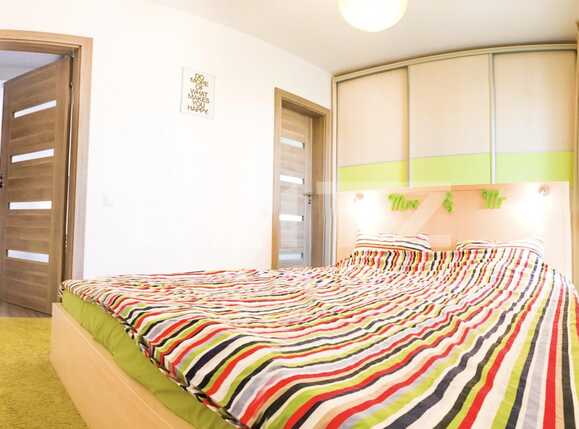 Apartament de vânzare 3 camere Zorilor - 63304AV | BLITZ Cluj-Napoca | Poza6