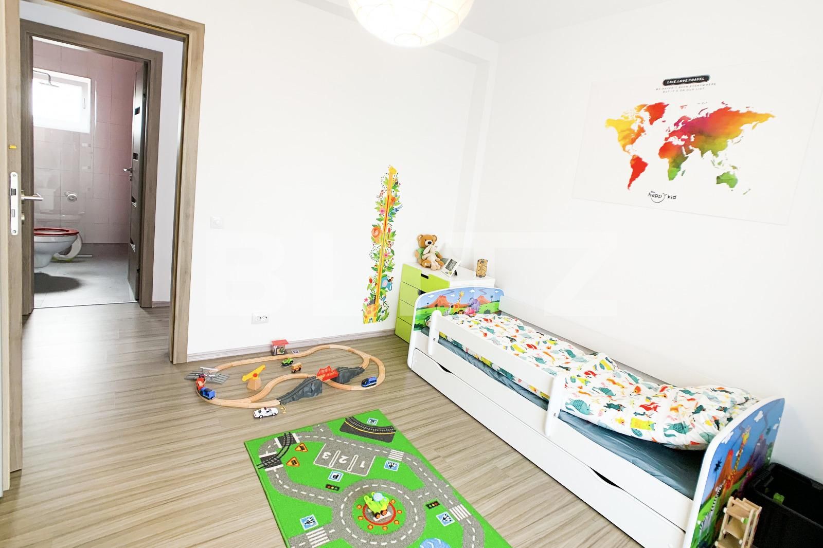 Apartament de vânzare 3 camere Zorilor - 63304AV | BLITZ Cluj-Napoca | Poza9