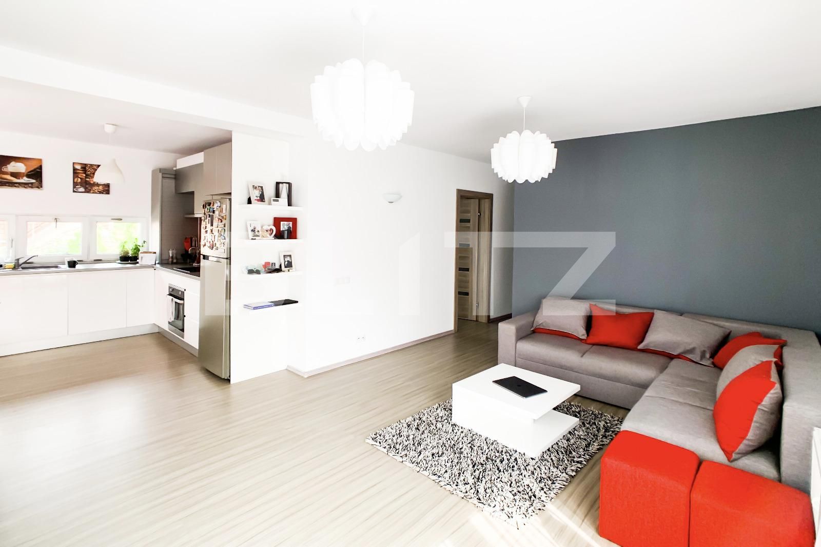 Apartament de vânzare 3 camere Zorilor - 63304AV | BLITZ Cluj-Napoca | Poza2