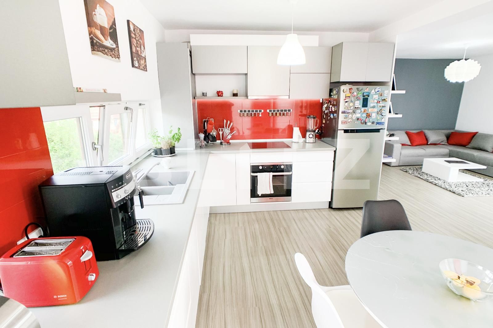 Apartament de vânzare 3 camere Zorilor - 63304AV | BLITZ Cluj-Napoca | Poza5